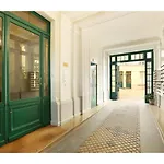 Splendide appartement Champ de Mars - Tour Eiffel (Tourville)