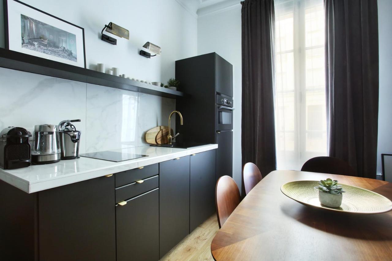 Splendide Champ De Mars - Tour Eiffel Appartement